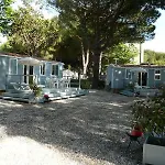 Camping River Ameglia