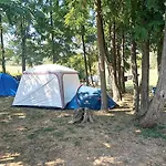 Kemping River Ameglia