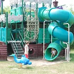 Camping River 3*