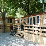 Camping River Кемпинг Амелия