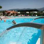 Camping River 3* Ameglia