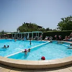 Campsite Camping River Ameglia