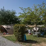 Campsite Camping River Ameglia