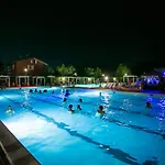 Camping River Ameglia