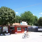 Camping River 3* Ameglia