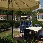 Camping River 3* Ameglia