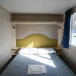 Campsite Camping River Ameglia
