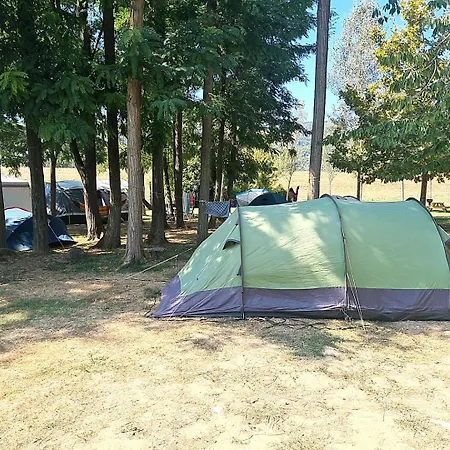 River 3* Ameglia