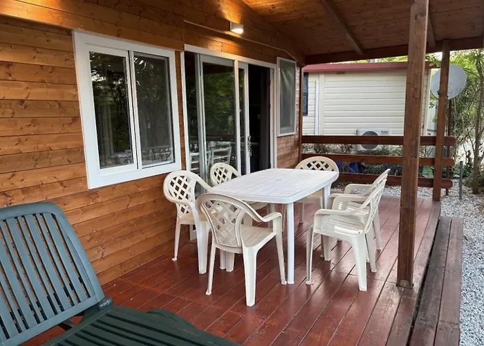 River Κάμπινγκ 3*