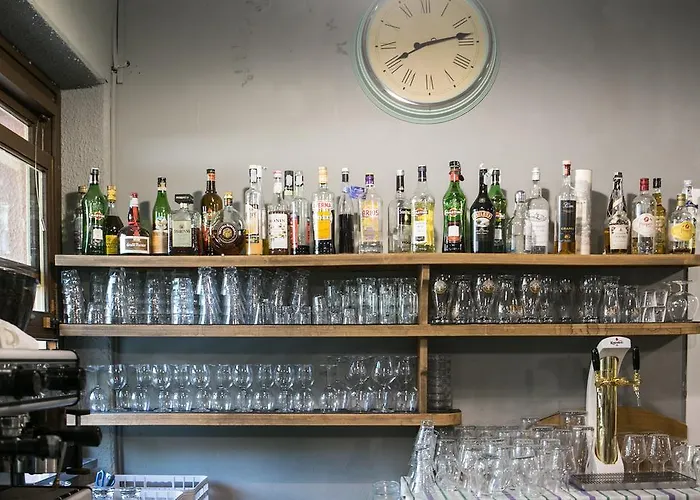 Camping River Ameglia