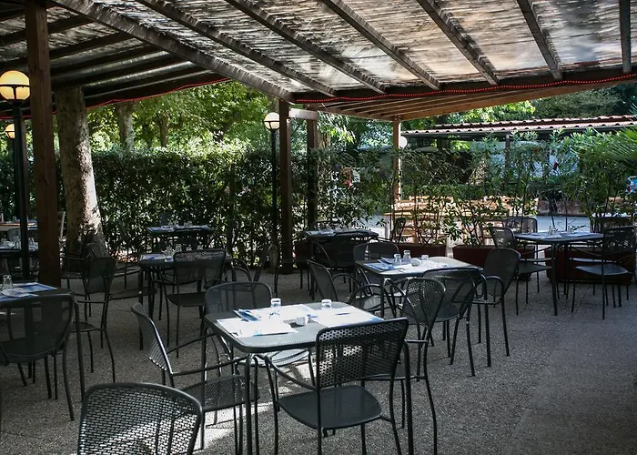 River Camping Ameglia