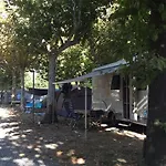 River Camping