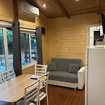 Camping River Ameglia