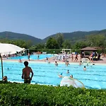 Camping River Ameglia