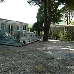 River Camping Ameglia