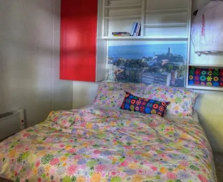 Camping River 3* Ameglia