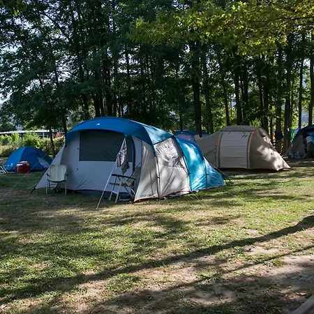 Camping River Campingplatz 3*