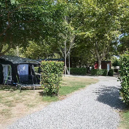 River Parque de Campismo Ameglia