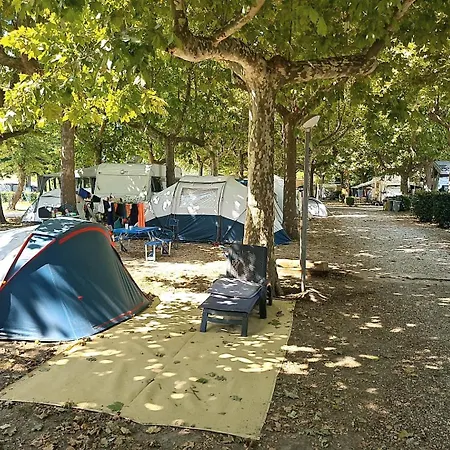 River Parque de Campismo 3*