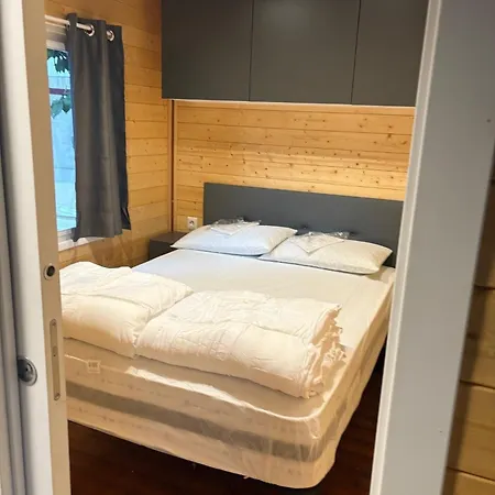 River Parque de Campismo