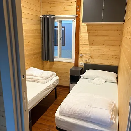 River Parque de Campismo Ameglia