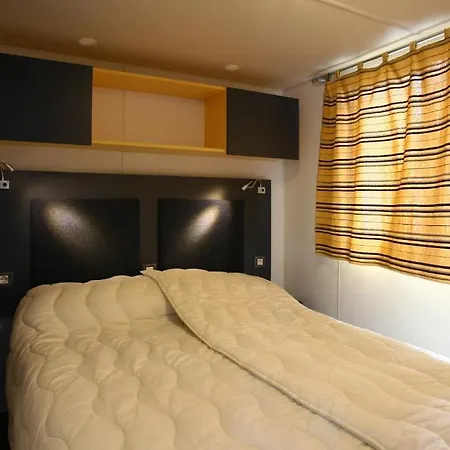 Campingplatz Camping River Ameglia