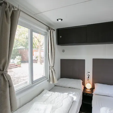 River Campingplads 3*