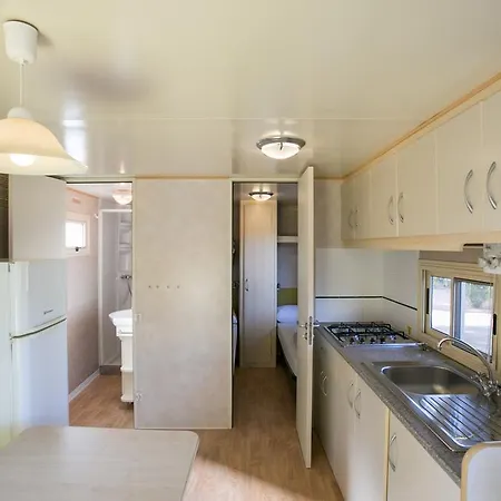 Camping River Campingplatz Ameglia