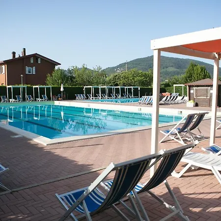 Camping River Campingplatz 3*