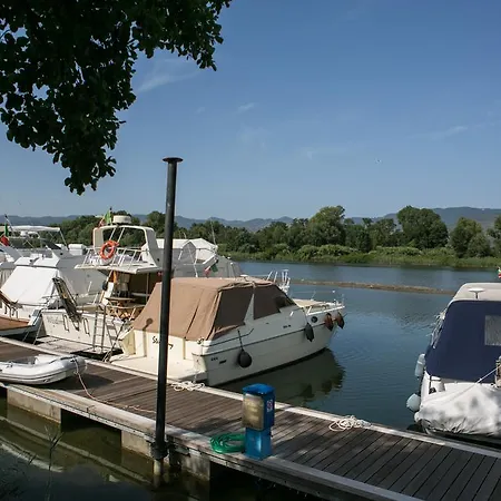 Campingplatz Camping River