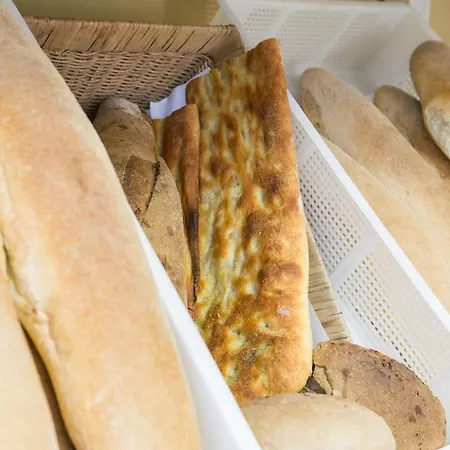 Parque de Campismo River