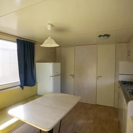 Camping River Campingplatz