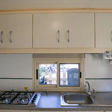 Parque de Campismo River