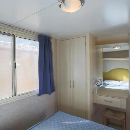Campingplads River Ameglia