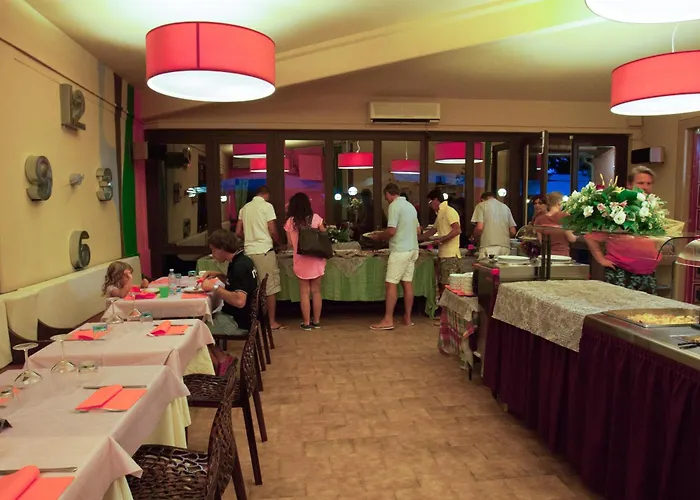 Campingplads River 3*