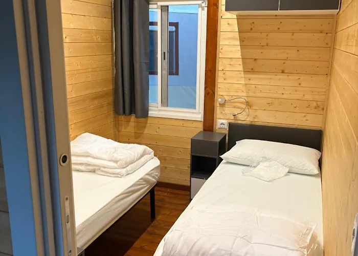 River Campingplads Ameglia