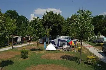 River Parque de Campismo 3*