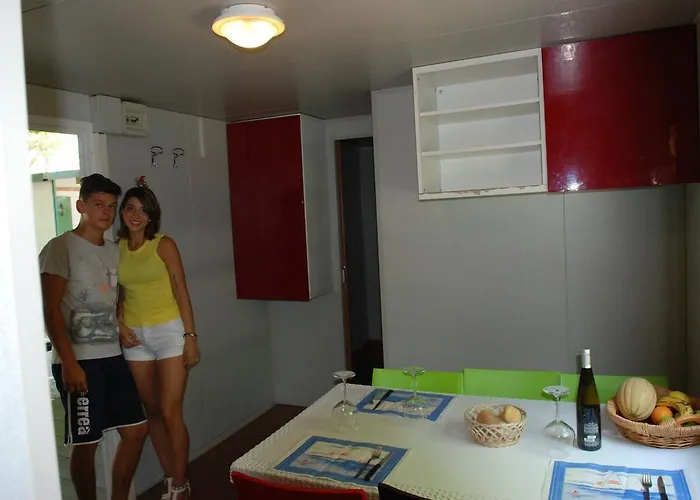 Campingplads River 3*