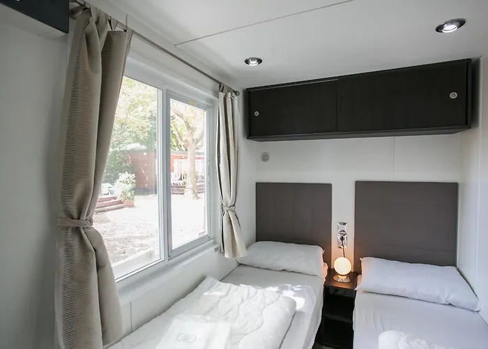 River Campingplads 3*