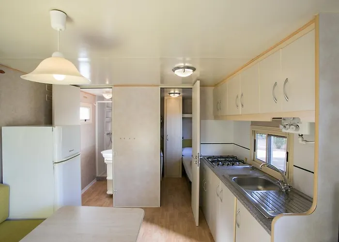 River Campingplads Ameglia