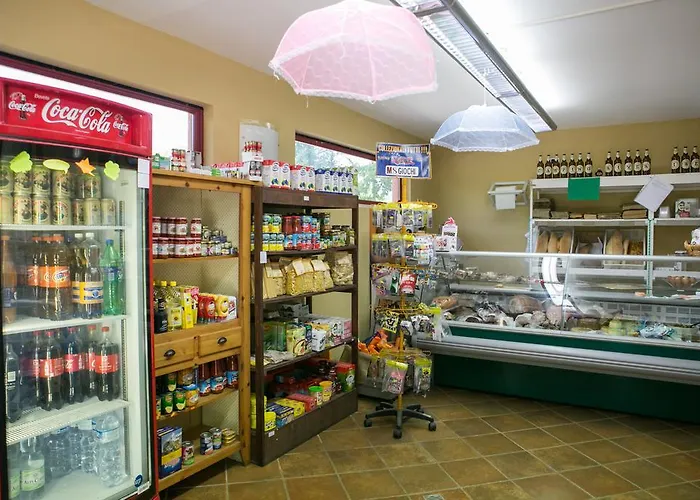 River Campingplads Ameglia