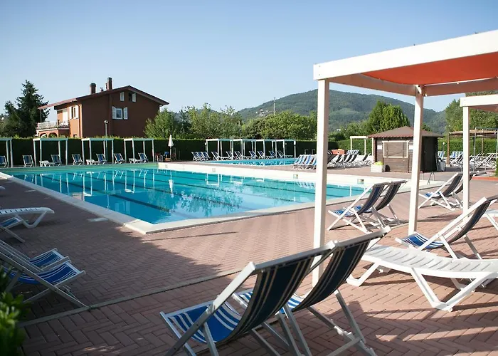 River Parque de Campismo 3*