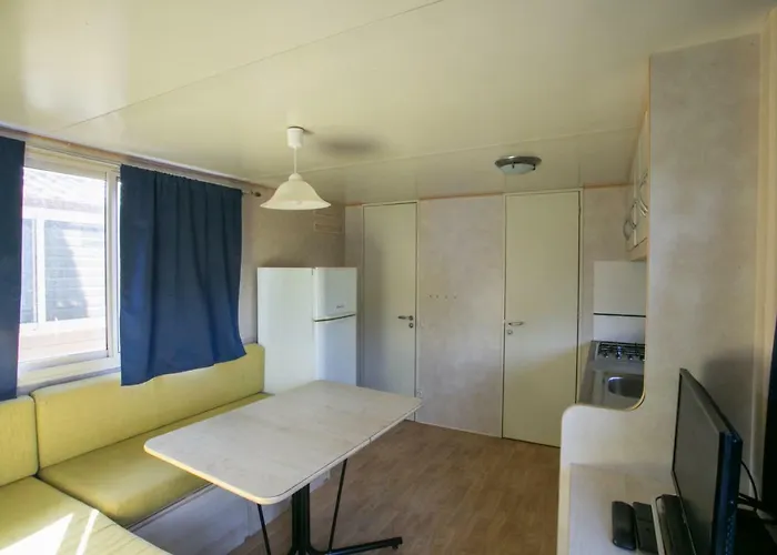 River Campingplads 3*