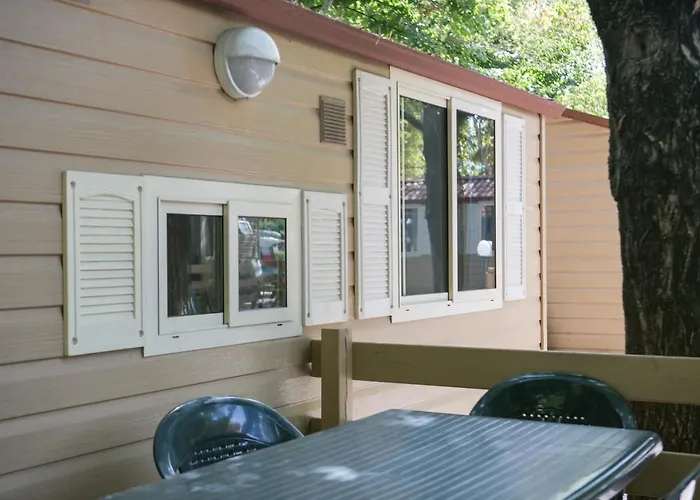 Campingplads River 3*