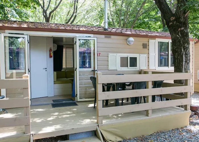 River Parque de Campismo 3*