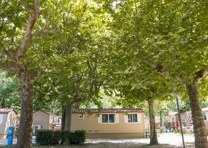 Campingplads River 3*